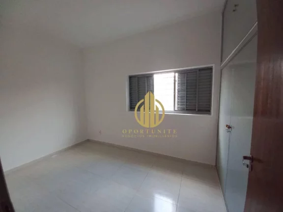 Imagem Casa com 3 dormitórios - suíte - quintal - Jardim São Luiz - Ribeirão Preto/SP