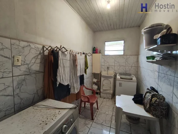 Imagem CASA COMERCIAL em São Francisco do Sul - SC, Centro