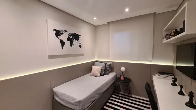 Imagem APARTAMENTO RESIDENCIAL em Itu - SP, Parque Industrial