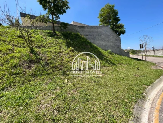 Imagem Excelente terreno à venda, 575 m² por R$ 529.000 - Terras de Jundiaí - Jundiaí/SP