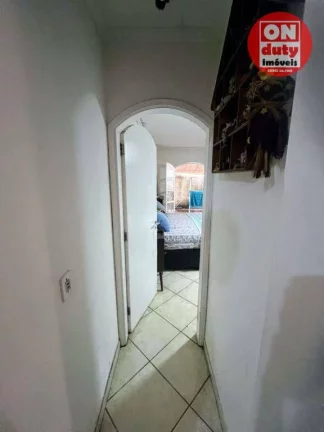 Imagem Casa à venda por R$ 510.000,00 - Vila Ligya - Guarujá/SP