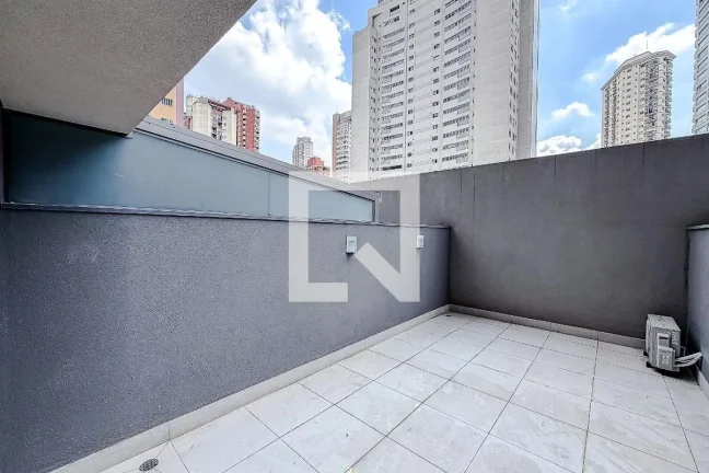 Imagem Apartamento à Venda - Vila Mariana, 1 Quarto, 50 m2
