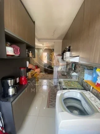 Imagem Apartamento - Ribeirão Preto - Antônio Marincek