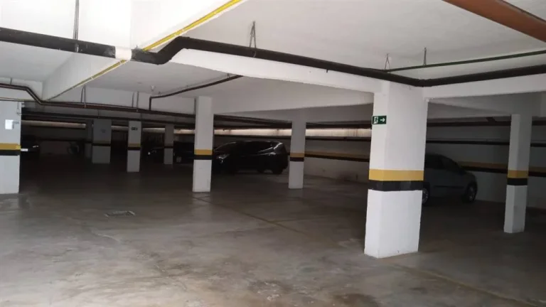 Imagem APARTAMENTO COM 70 m² - OCIAN - PRAIA GRANDE SP