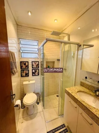 Imagem Apartamento com 2 quartos à venda, 40 m² por R$ 390.000 - Tucuruvi - São Paulo/SP