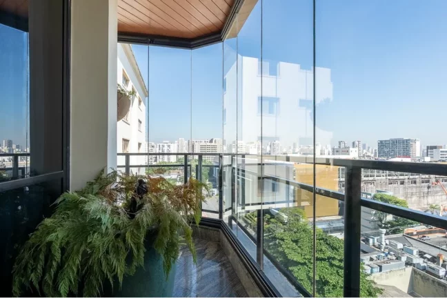 Imagem COBERTURA RESIDENCIAL em São Paulo - SP, Indianópolis