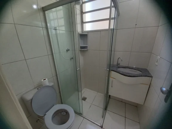 Imagem Apartamento, Aluguel, Locação, Residencial Janaína, Jardim Bonfiglioli, Jundiaí
