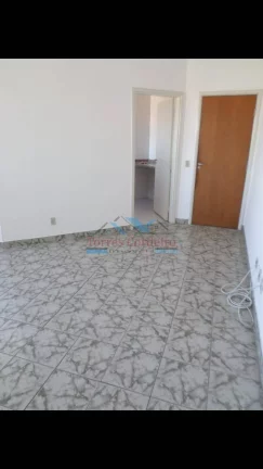Imagem Apartamento 2 Dormitórios - 1 Vaga de Garagem - Jardim Henriqueta