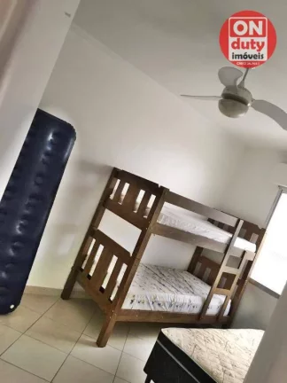 Imagem Apartamento - Boqueirão - Santos/SP