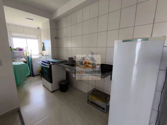 Imagem Oportunidade: Apto 3 Dormitórios, 2 vagas, Res. Maremonti