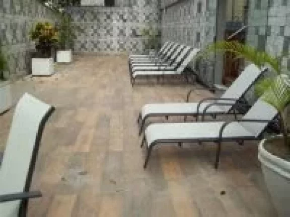 Imagem Apartamento em Condomínio Padrão para Venda no bairro Jardim do Mar em São Bernardo