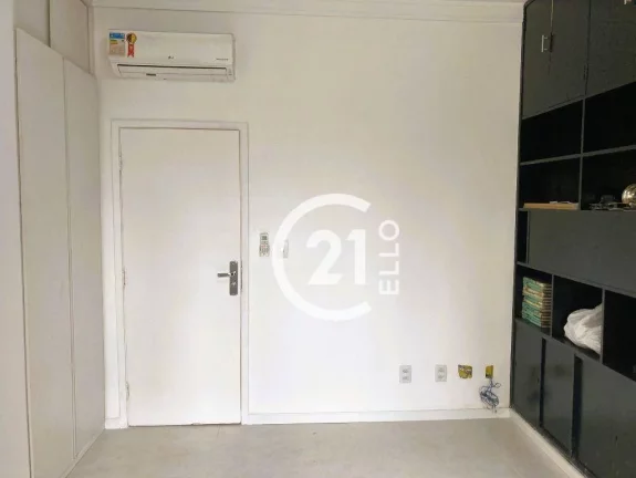 Imagem Apartamento com 4 dormitórios, 209 m² - venda por R$ 2.900.000 ou aluguel por R$ 11.000/mês - Jardim Paulista - São Paulo/SP