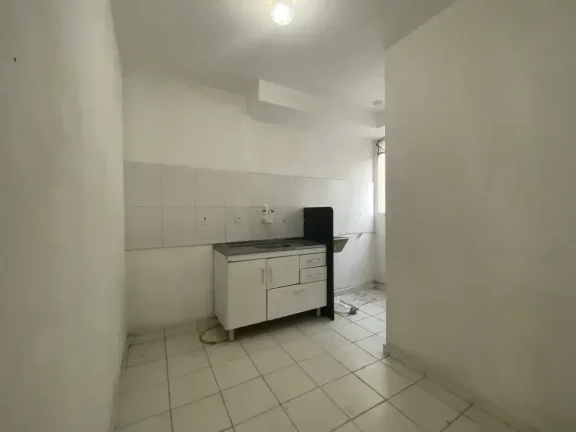 Imagem Apartamento à Venda no Santa Efigênia- Segurança e Conforto no 2º Andar