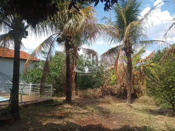 Imagem Terreno à Venda, Condomínio São Miguel Arcanjo (Zona Rural) - São José do Rio Preto
