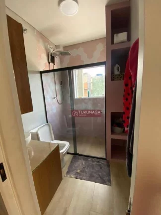 Imagem Sobrado com 4 dormitórios à venda, 100 m² por R$ 795.000,00 - Vila Formosa - São Paulo/SP