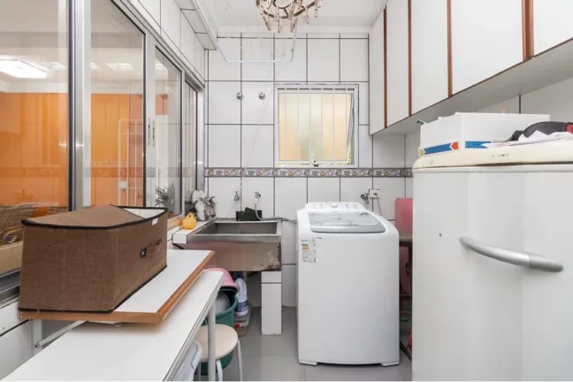Imagem CASA RESIDENCIAL em São Paulo - SP, Freguesia do Ó