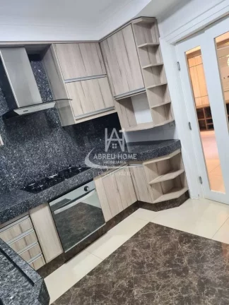 Imagem Casa condomínio Alta Vista