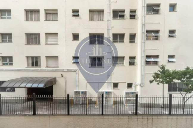 Imagem Apartamento à venda em São Paulo-SP, Cambuci: 1 quarto, 2 salas, 1 banheiro, 76m² de área!