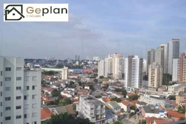 Imagem Cobertura 200m² 3 quartos - Vila Mariana