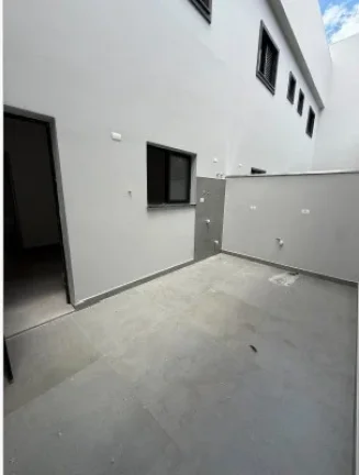 Imagem Casa para Venda em Santo André, Vila Pires, 3 dormitórios, 1 suíte, 1 banheiro, 2 vagas