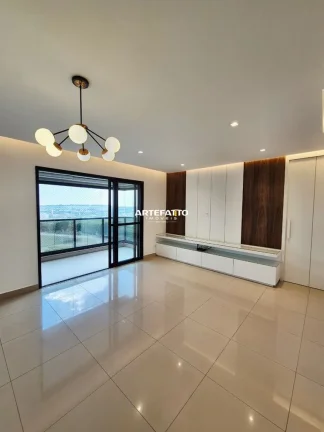 Imagem Apartamento com 3 dormitórios no bairro Residencial Paraíso