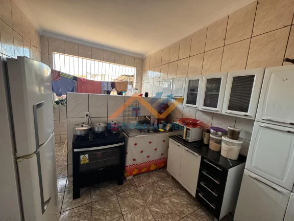 Imagem Prédio a venda no bairro Parque Caravelas