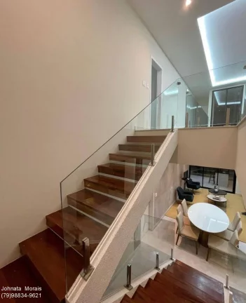 Imagem Casa à venda no Condomínio Alphaville Terras 1 - Confira os detalhes!
