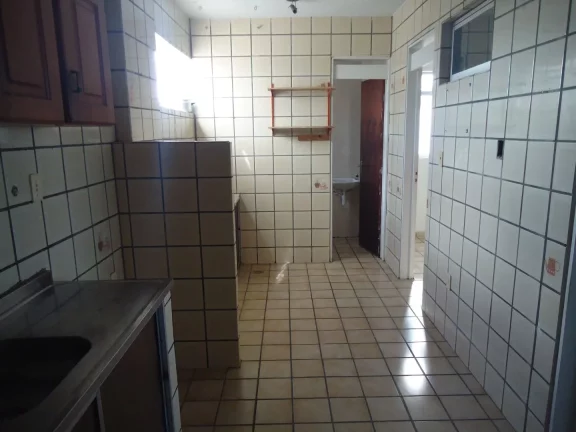 Imagem Apartamento à venda, 75 m² por R$ 190.000,00 - Jaguaribe - João Pessoa/PB