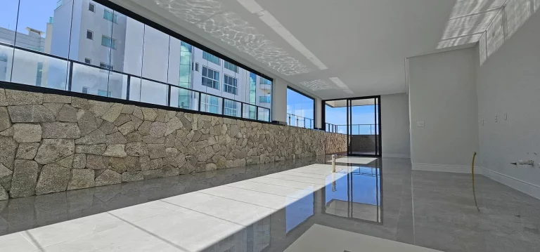 Imagem Cobertura 4 Dormitórios(4S), 369,39m2 - Praia Brava - Itajaí/SC