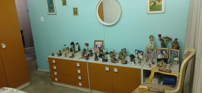 Imagem Apartamento a venda na Bela Vista - 9 de julho