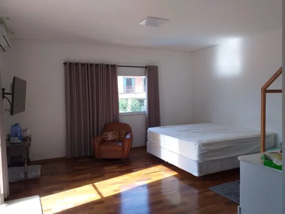 Imagem Linda casa a venda no Condomínio São Marcos - Tatuí/SP.