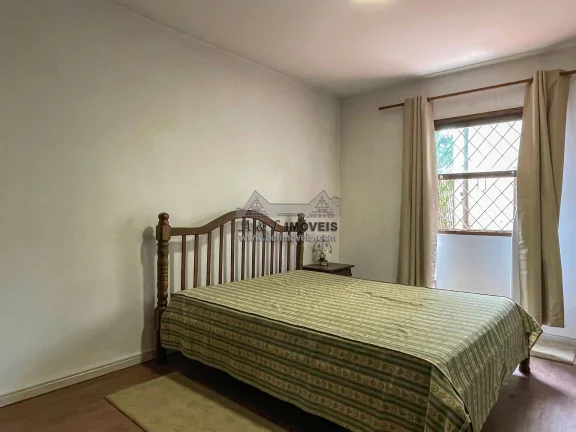 Imagem Apartamento à venda em Campos do Jordão – No centro turístico do Capivari