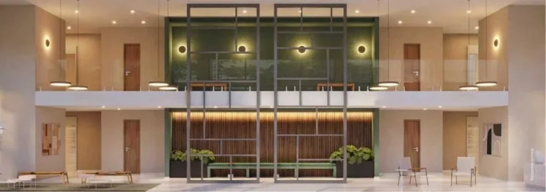Imagem Apartamento à venda na Barra da Tijuca, Rio de Janeiro-RJ: 2 quartos, 1 suíte, 1 sala, 2 banheiros, 2 vagas, 90,32m²!