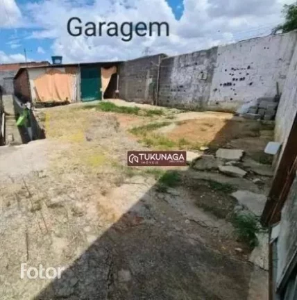 Imagem Casa com 2 quartos, para alugar, 364 m² por R$ 2.578/mês - Jardim Monte Alegre - Guarulhos/SP
