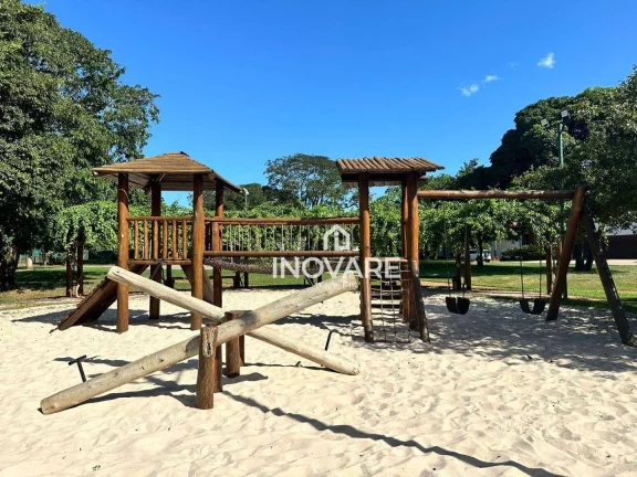 Imagem Casa com 3 dormitórios à venda, 272 m² por R$ 2.600.000,00 - Village Beira Rio - Itumbiara/GO