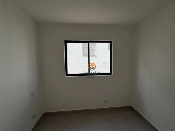 Imagem Cobertura com 3 dormitórios à venda, 190 m² por R$ 720.000,00 - Recanto da Lagoa - Lagoa Santa/MG