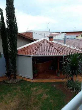 Imagem Casa Padrão