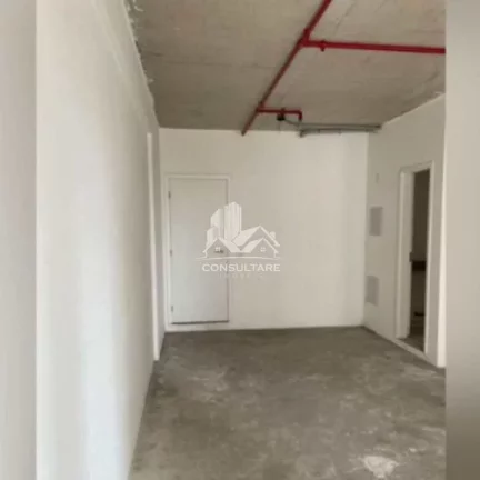 Imagem Sala Comercial na Vila Mathias Cod: 11123