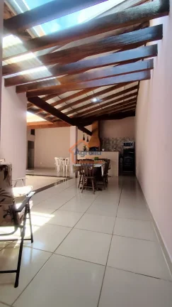 Imagem Casa à venda no bairro JARDIM INOCOOP - Mogi Mirim/SP