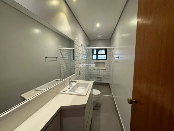 Imagem Apartamento com 3 dormitórios à venda, 146 m² por R$ 900.000,00 - São Dimas - Piracicaba/SP