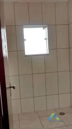 Imagem DIADEMA Sobrado recém reformada, 125M², edícula, 3 dormitórios, 4 vagas, ótima localização e valor