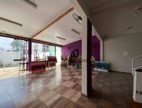 Imagem Casa para alugar, 320 m² por R$ 12.680/mês - Jardim Pagliato - Sorocaba/SP