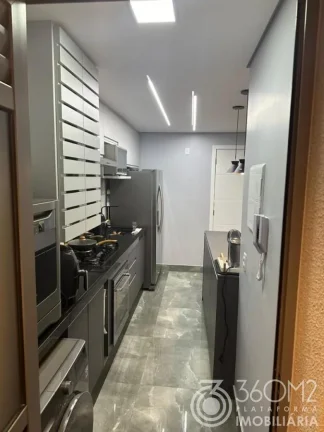 Imagem Apartamento para Venda em Santo André / SP no bairro Vila Gilda