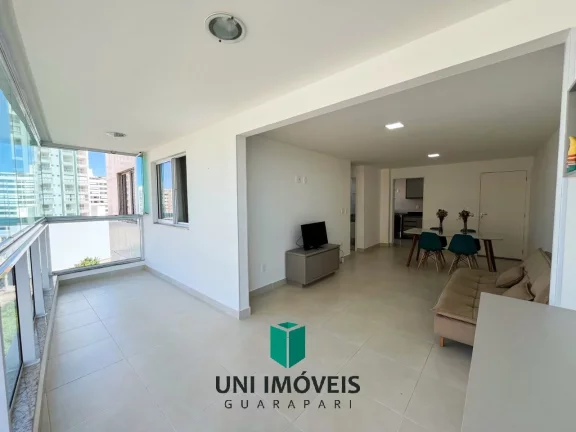 Imagem Apartamento 02 quartos e 02 vagas de garagem, por R$730.000, na Praia do Morro