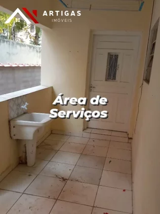 Imagem Casa Térrea para alugar na Vila Regente Feijó 80 m² 2 dormitórios 1 vaga