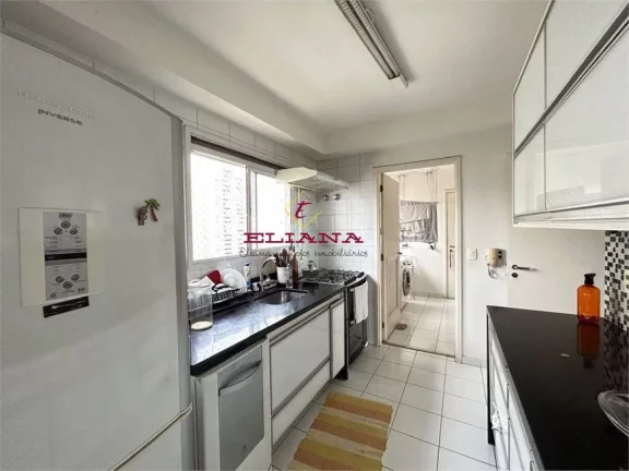 Imagem Apartamento à venda em São Paulo, Vila Leopoldina, com 3 quartos, 210m²