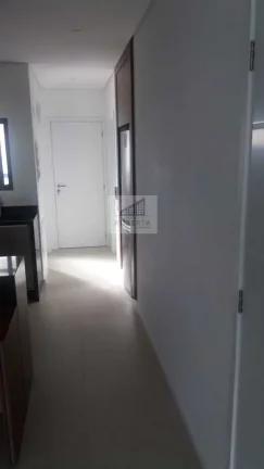 Imagem APARTAMENTO À VENDA NO CAMPO BELO COM 3 DORMITÓRIOS