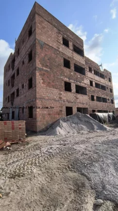 Imagem Apartamento para vender no Boa Esperança em João Pessoa/PB