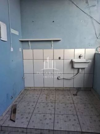 Imagem São 2 Casas no Terreno, Contrato desde 1990 com loteador, 1 Vaga de Garagem no Jardim Canadá, Mauá-SP