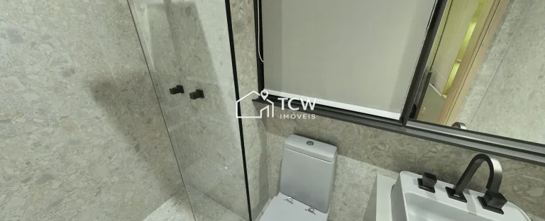 Imagem Apartamento à venda no bairro Vila Nova Conceição - São Paulo/SP, Zona Sul